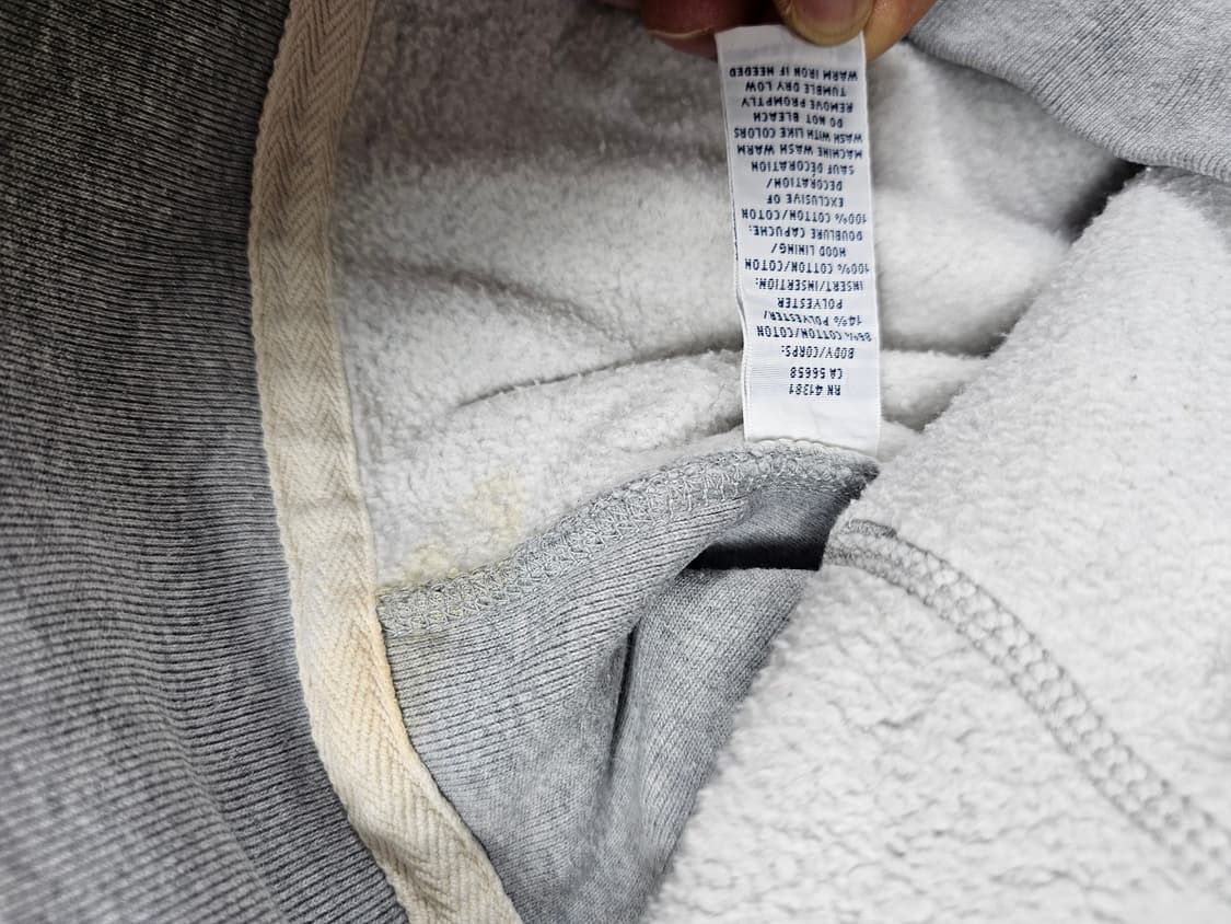 폴로후드집업 상품이미지3