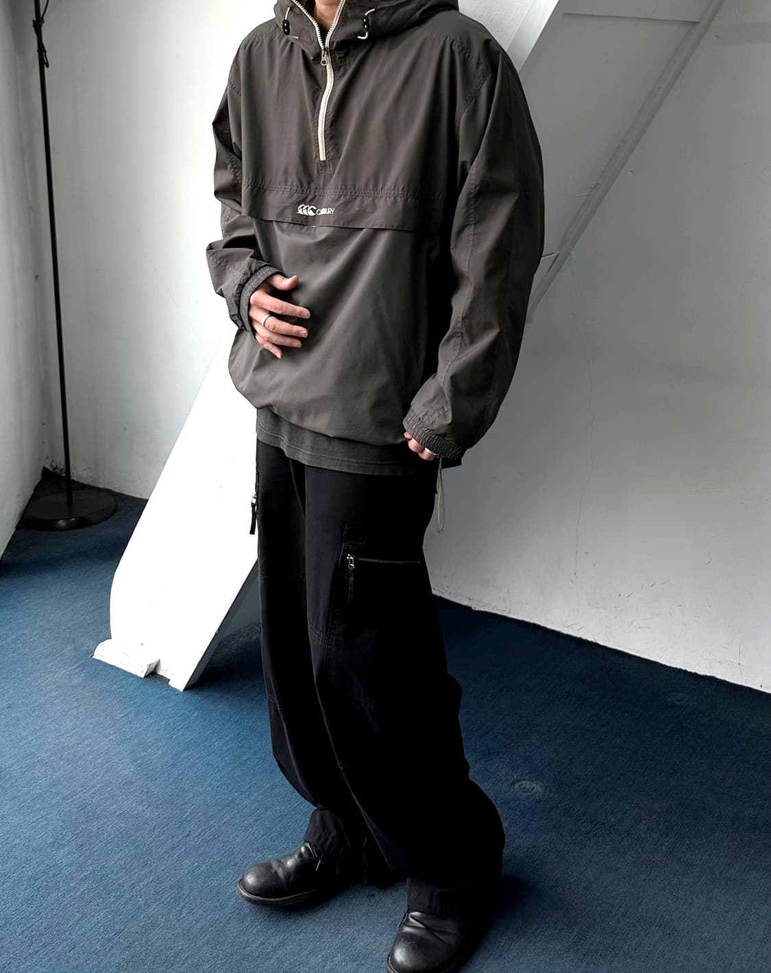 Canterbury of New Zealand 상품이미지10