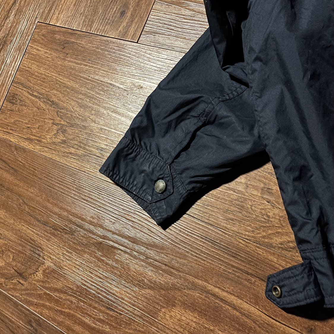 Polo Ralph Lauren Hooded Windbreaker 상품이미지9