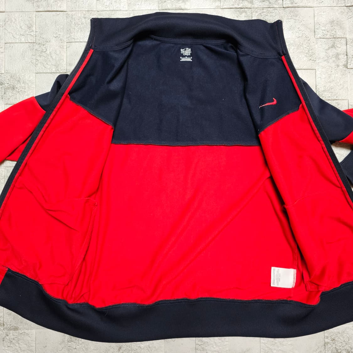 나이키 져지 M 상품이미지4