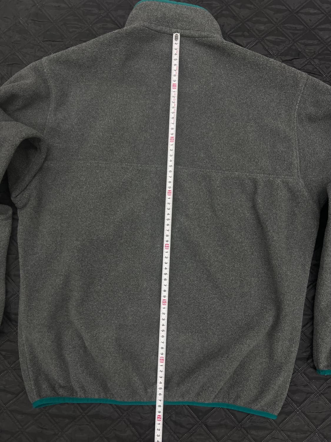 파타고니아 신칠라  샤이아라보프 M 상품이미지6