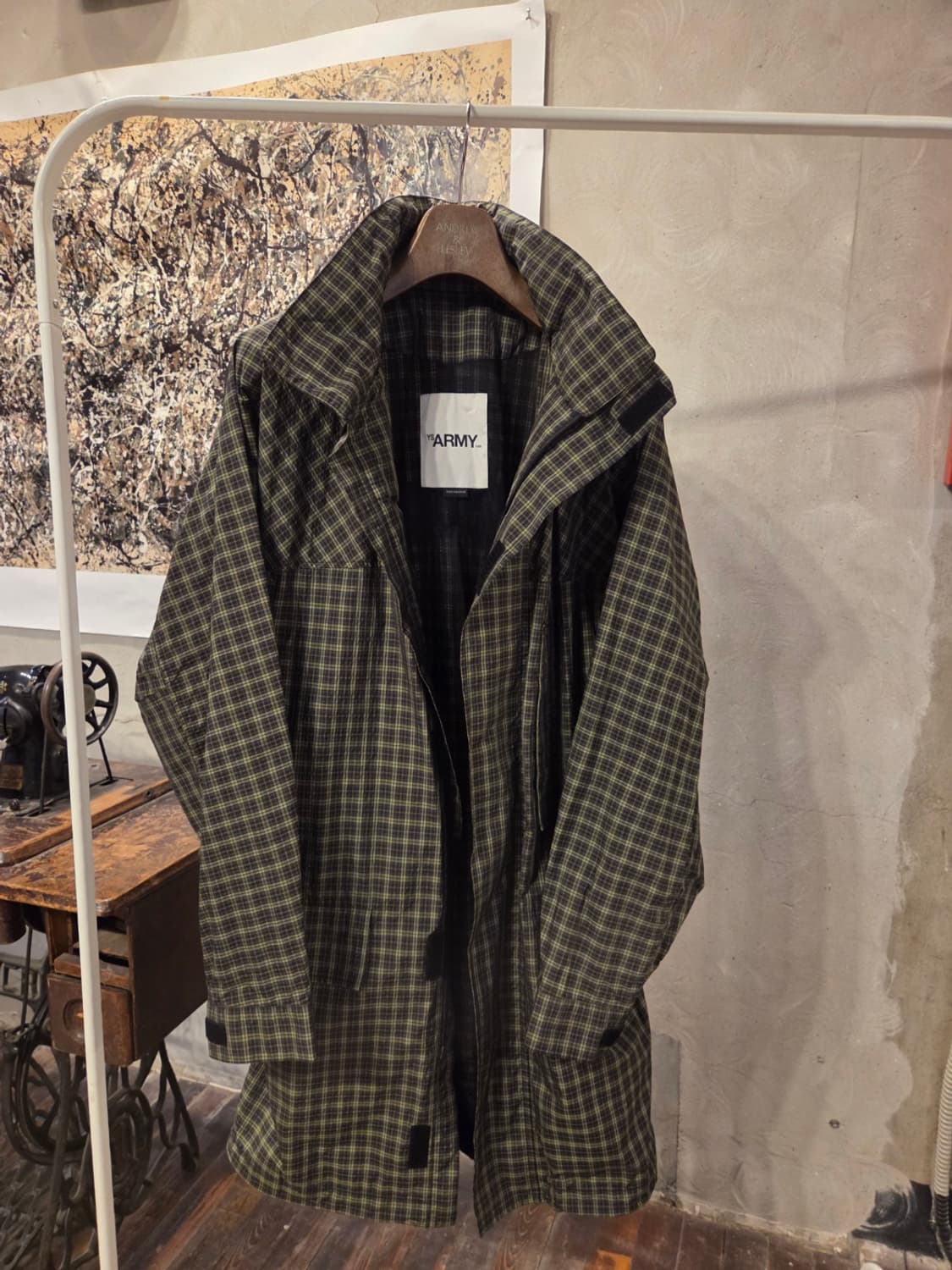 이브살로몬 상품이미지6