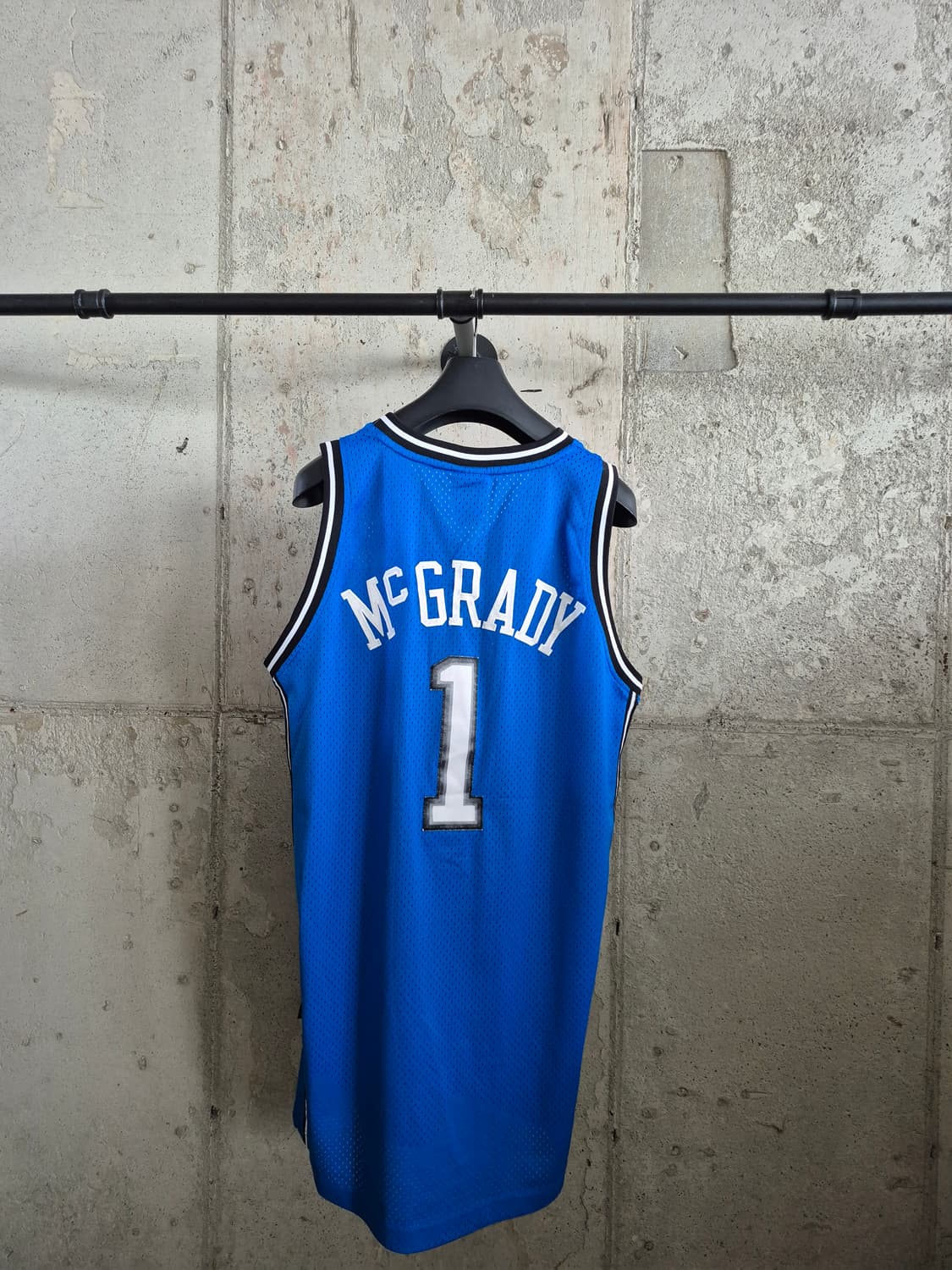 NBA 리복 맥그레디  져지유니폼(MS 상품이미지2
