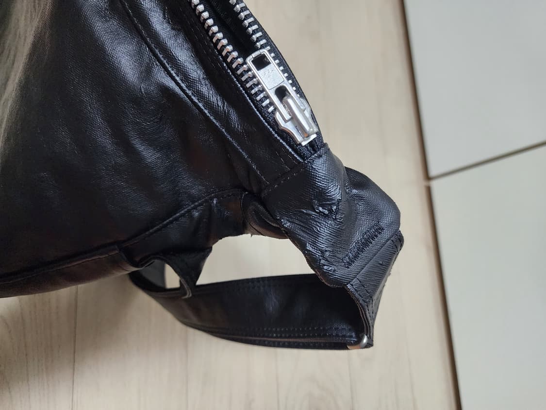 요시다포터 프리스타일 숄더백  상품이미지8