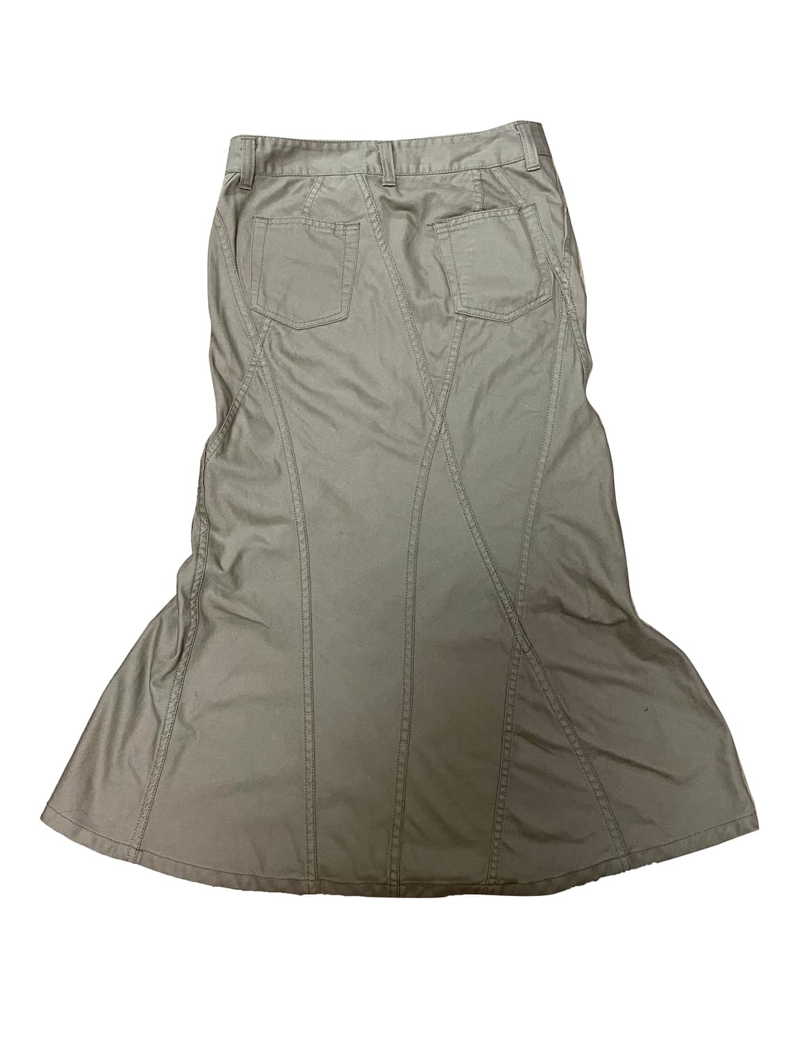 Junya Watanabe / Mermaid Skirt 상품이미지2