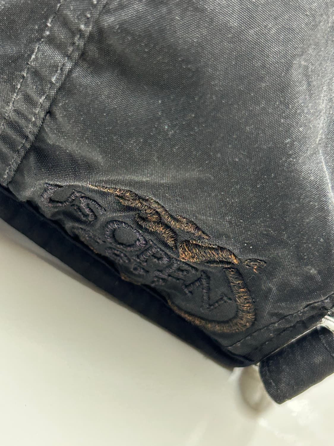 폴로 랄프로렌 빅포니 us open 볼캡 상품이미지5