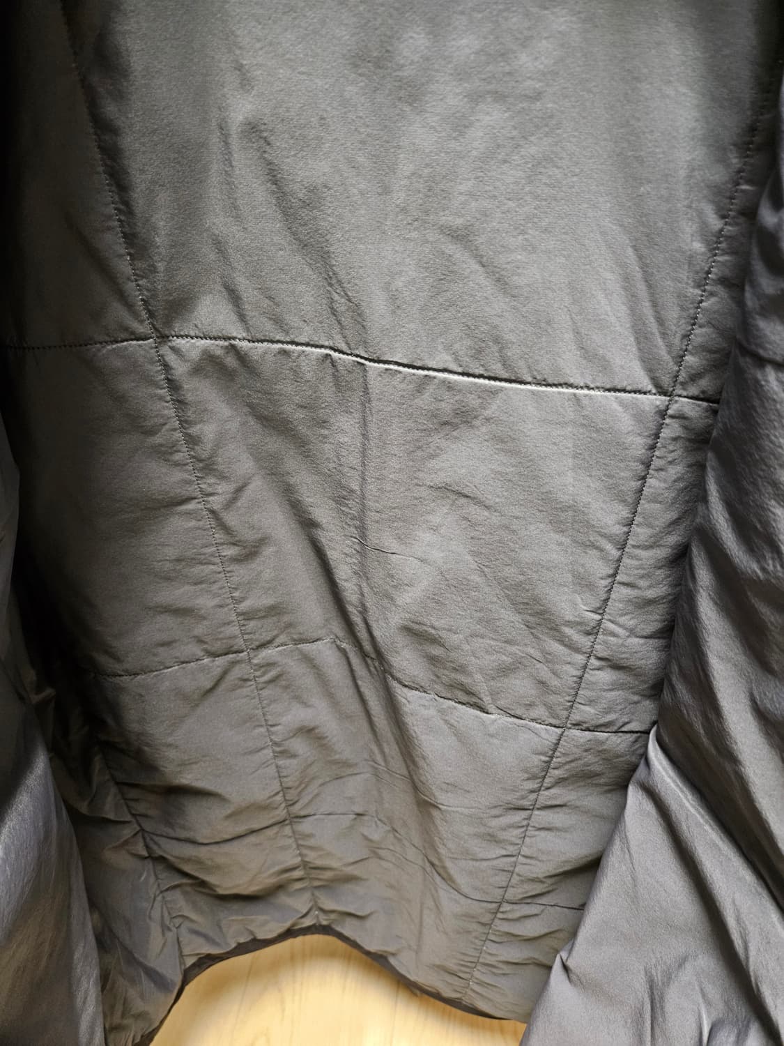 아크테릭스 프로톤 lt 후디 블랙 상품이미지5