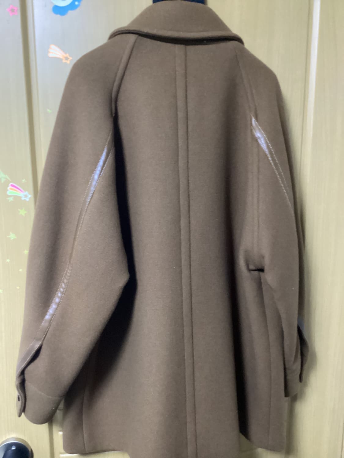 앤더슨벨 피코트 상품이미지2