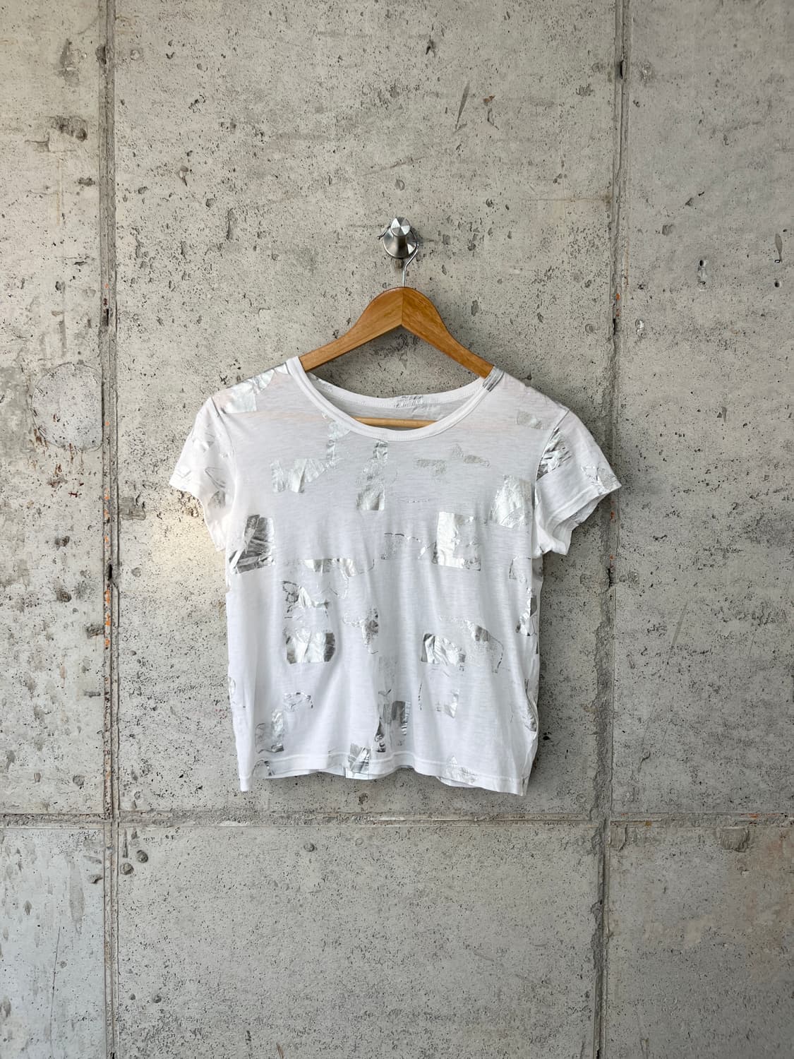 Y's 그래픽 티셔츠  상품이미지1