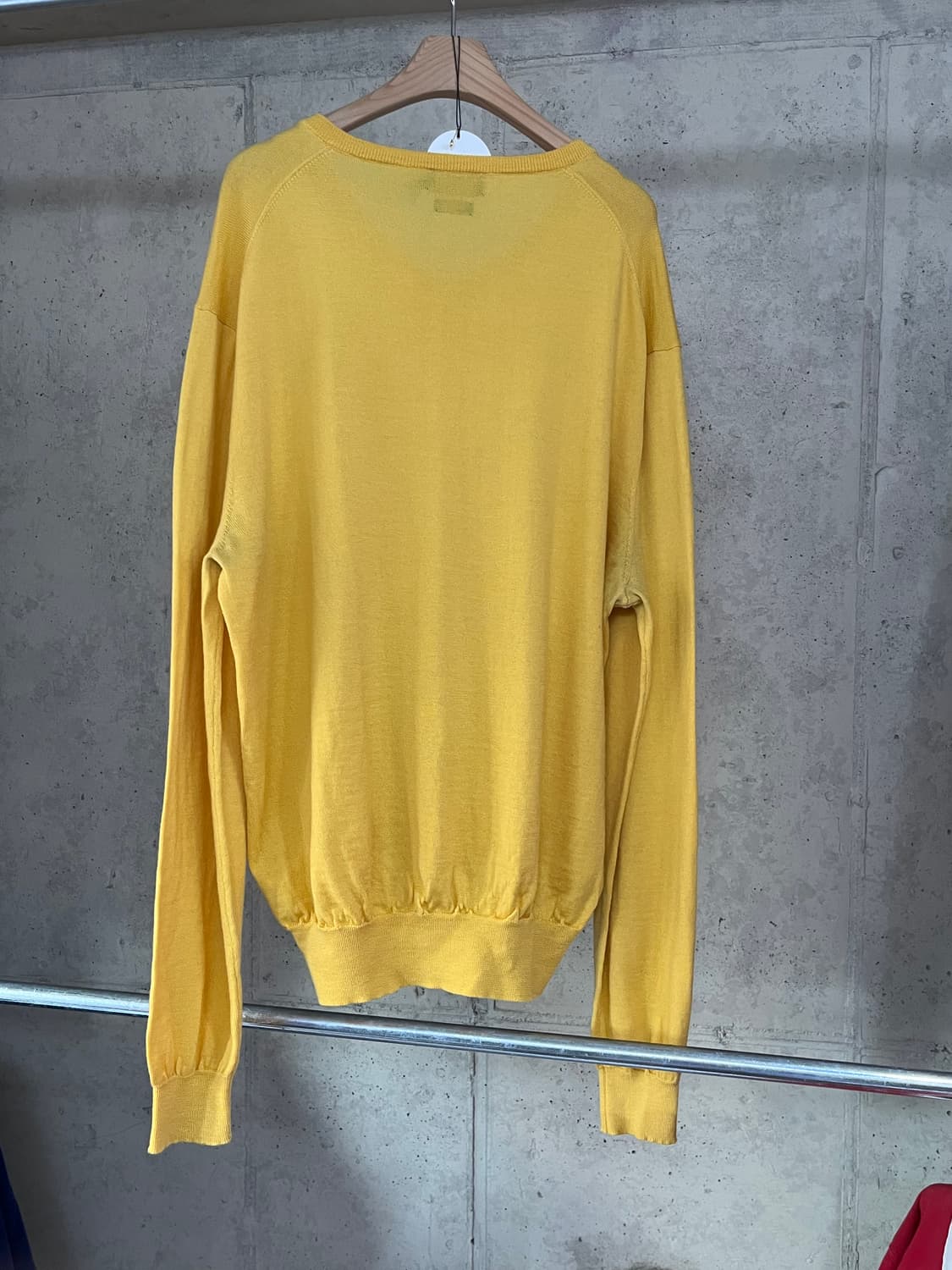 POLO RALPH LAUREN PIMA COTTON KNIT 상품이미지6