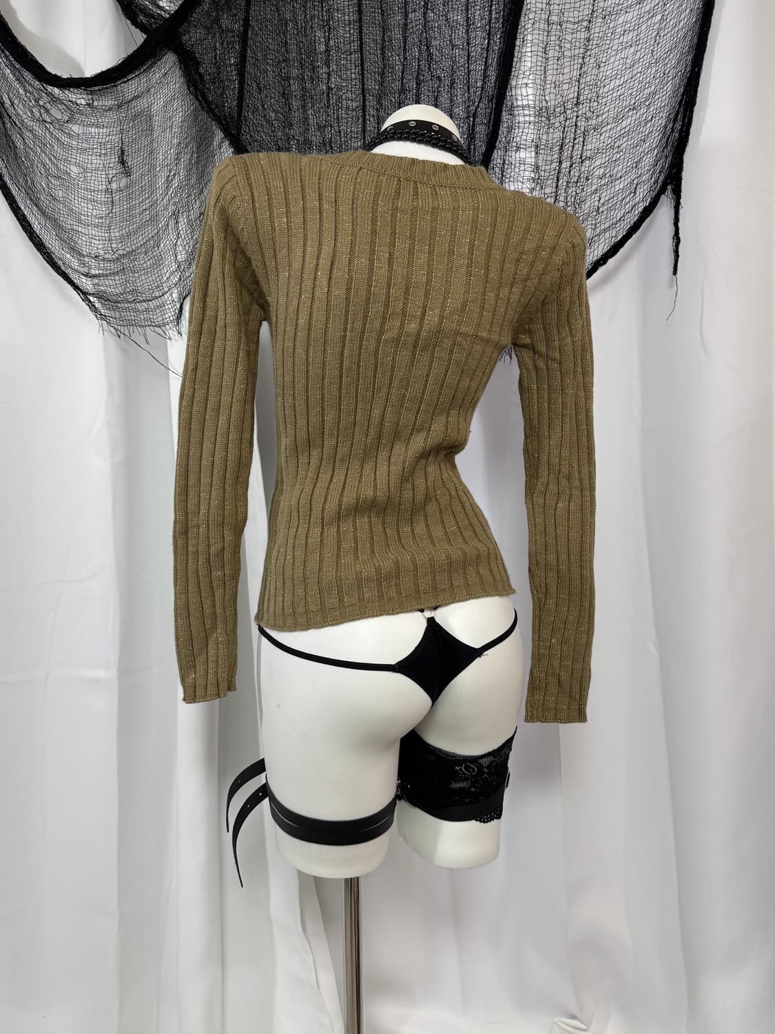 glitter knit 상품이미지3