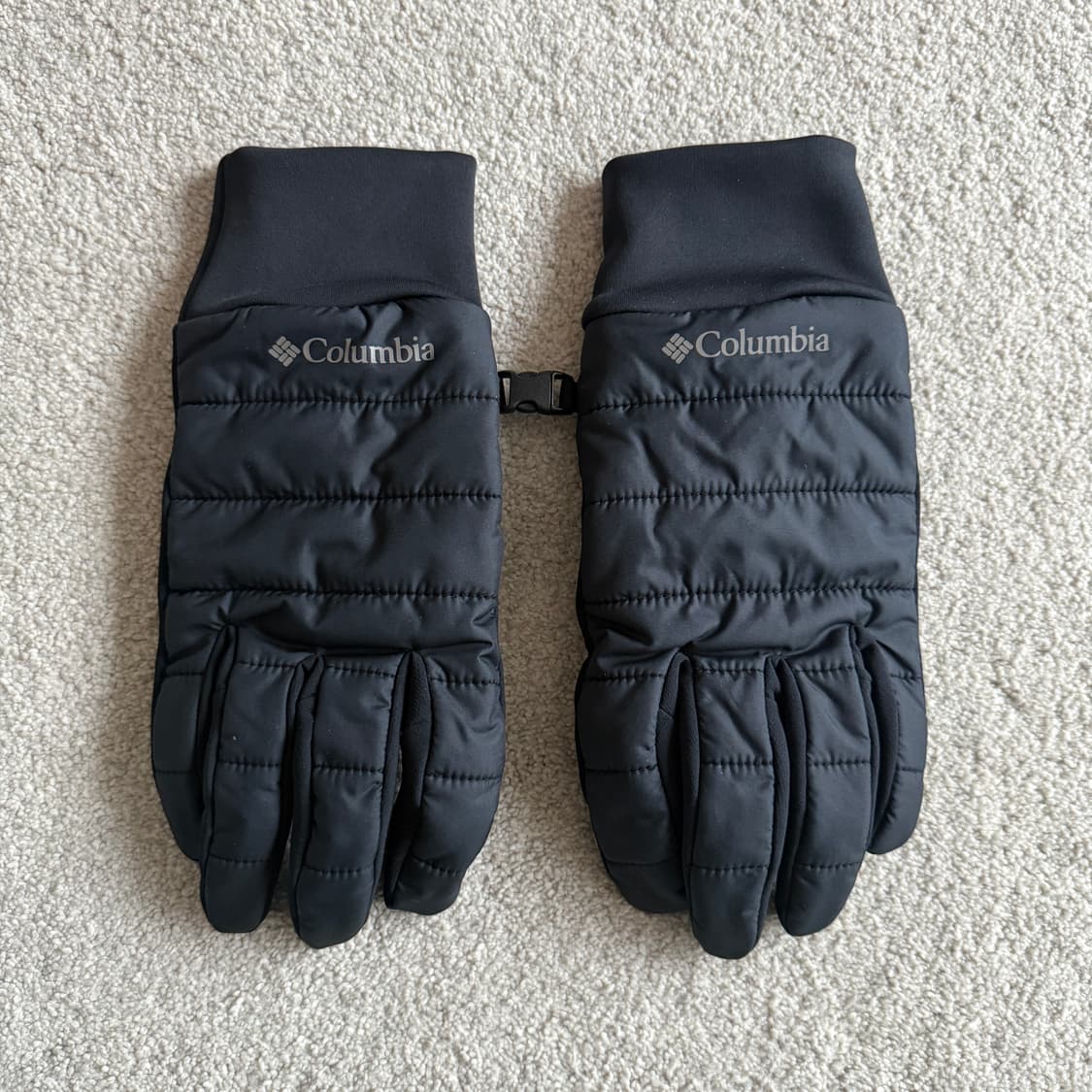 컬럼비아 파우더 라이트 겨울 등산 장갑 상품이미지1