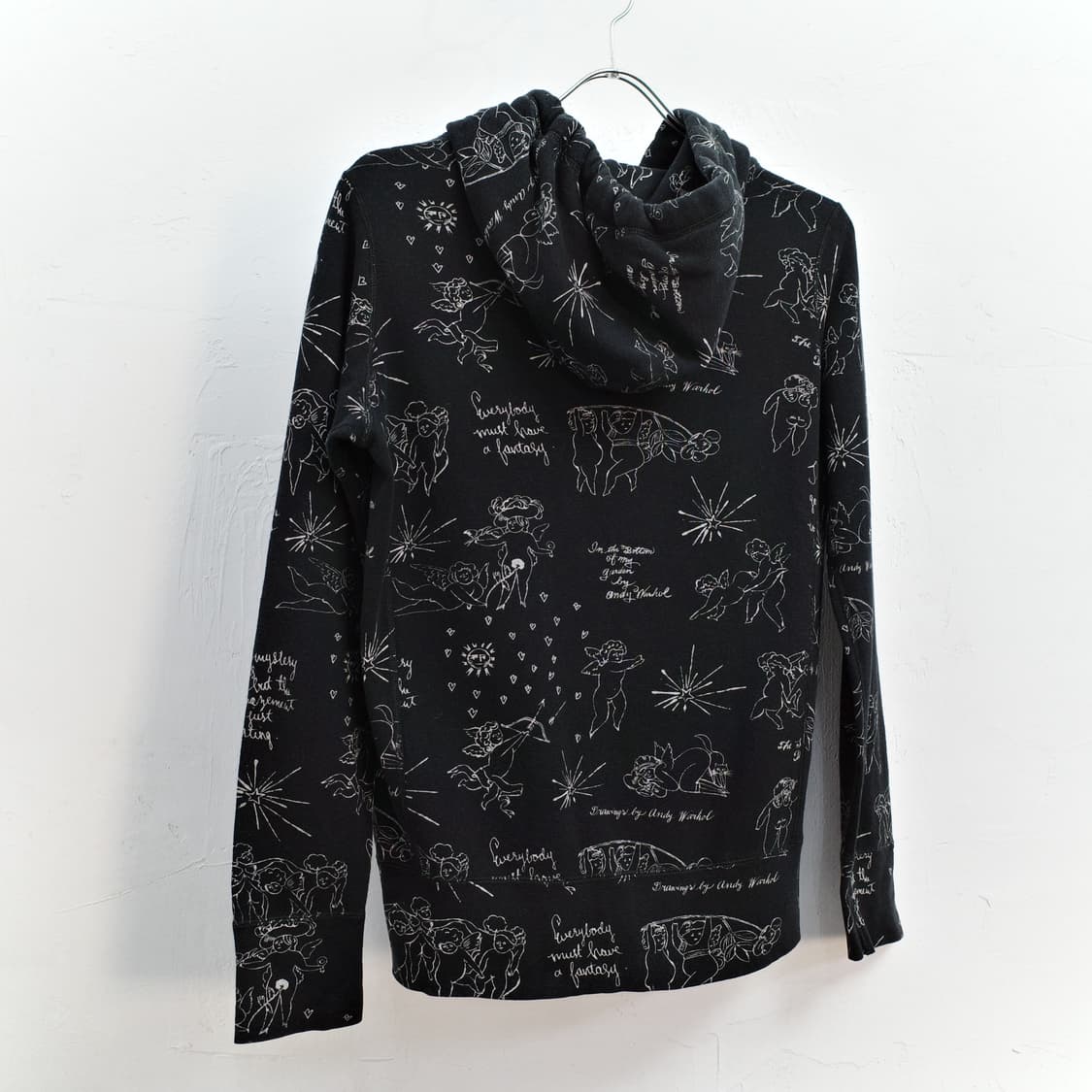 Hysteric Glamour x Andy Warhol 상품이미지3