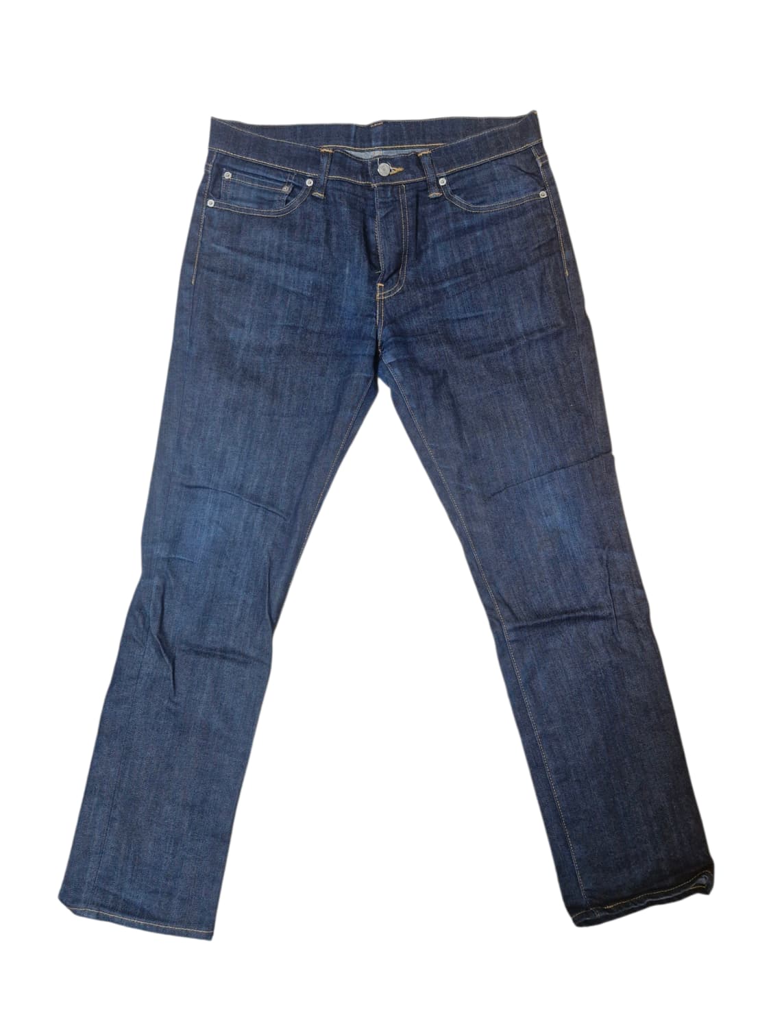 리바이스 511 W30 L32 진청 상품이미지1