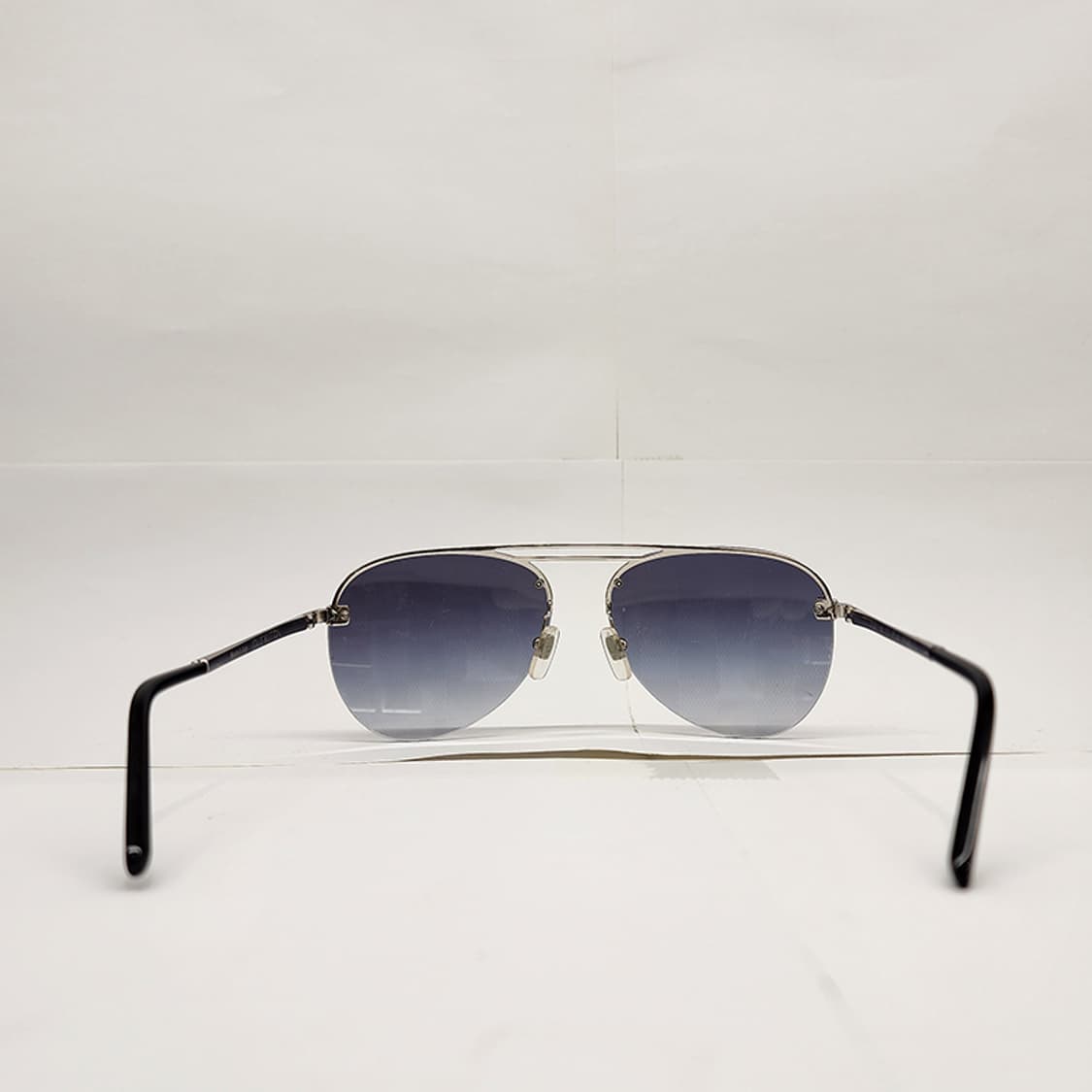 루이비통 Z1271E 클락와이즈 다미에 남성 선글라스 상품이미지3