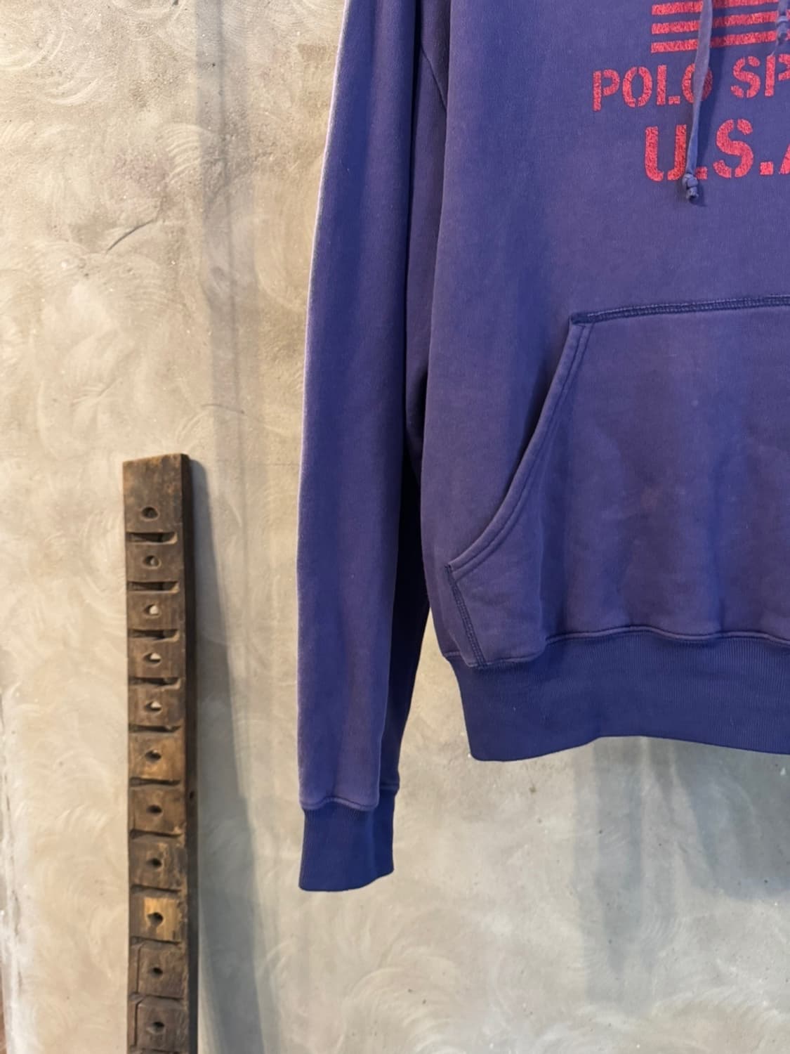 폴로 스포츠 후드티 105 상품이미지5