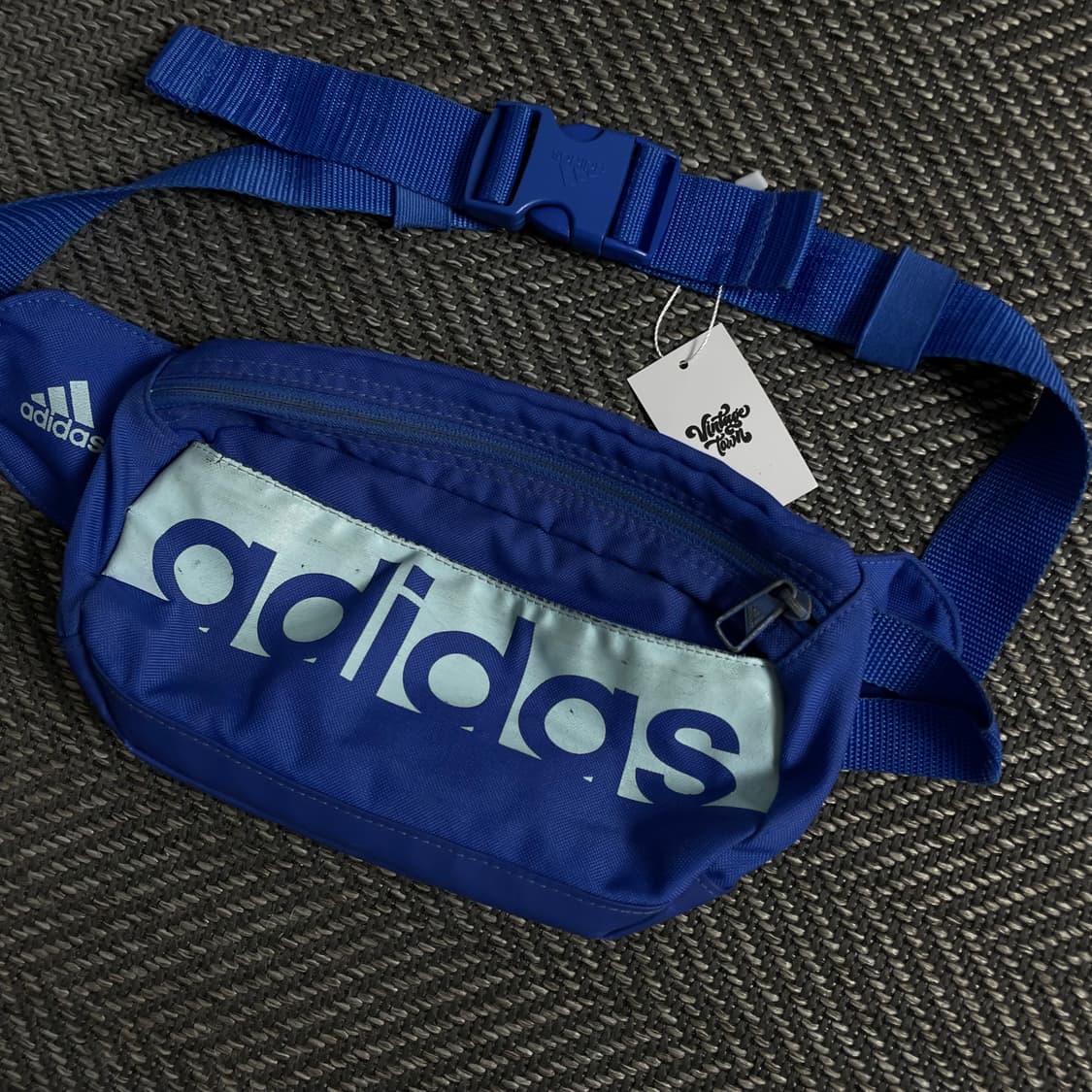 00s 아디다스 올드스쿨 힙색y 3497 상품이미지3