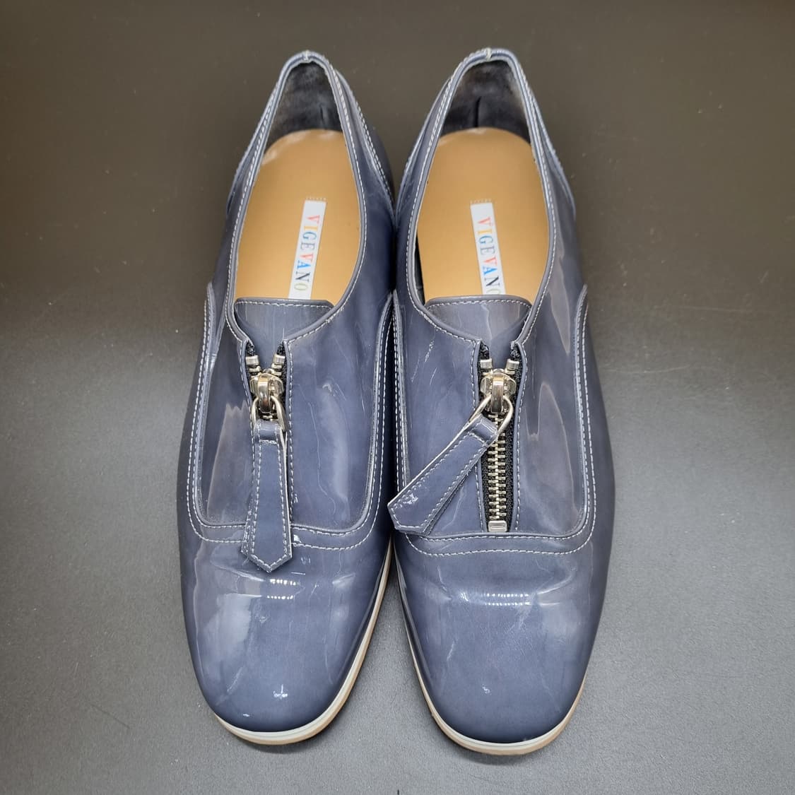 비제바노 여성로퍼 실사이즈 230 상품이미지2