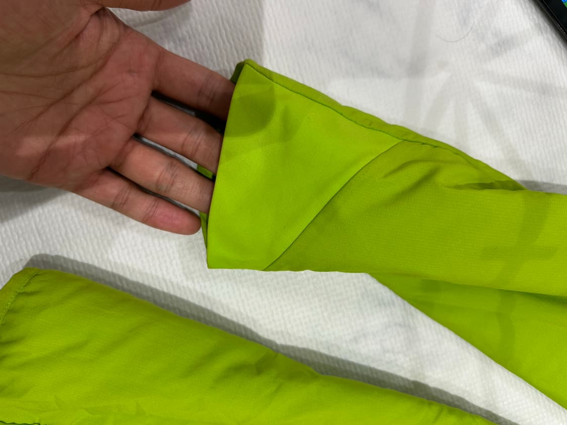 파타고니아 나노에어 L 사이즈 상품이미지8