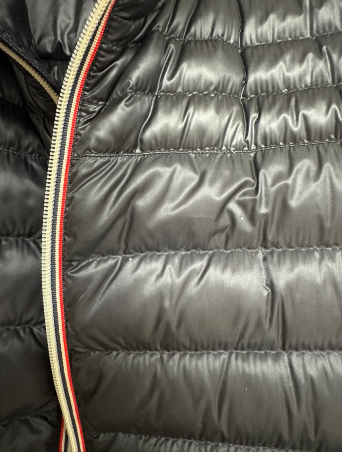 몽클레어 다니엘 경량 패딩 3사이즈 상품이미지9