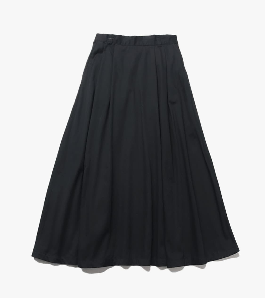 DICKIES JAPAN - PLEATS SKIRT 상품이미지1