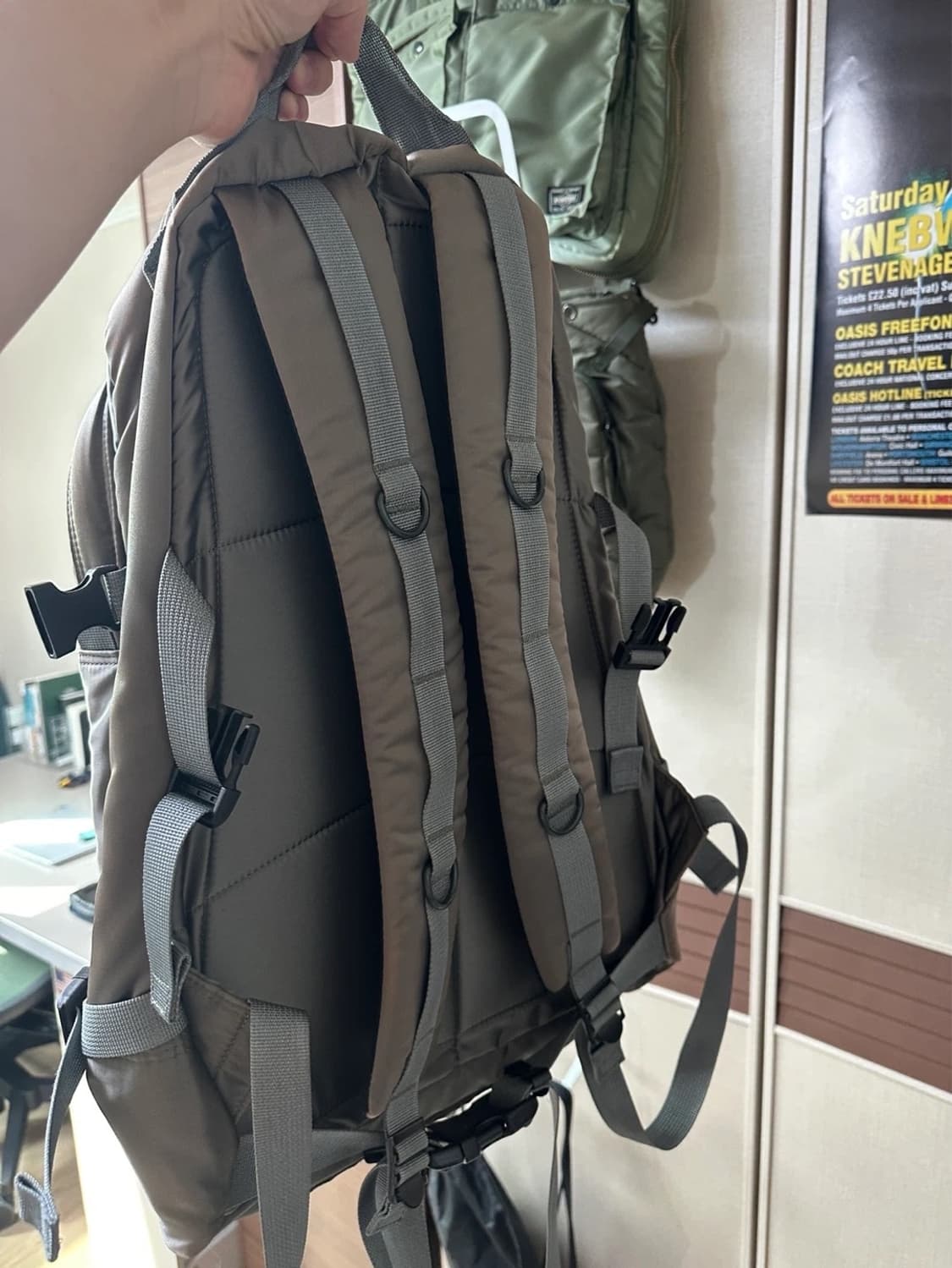 요시다포터 백팩 상품이미지4