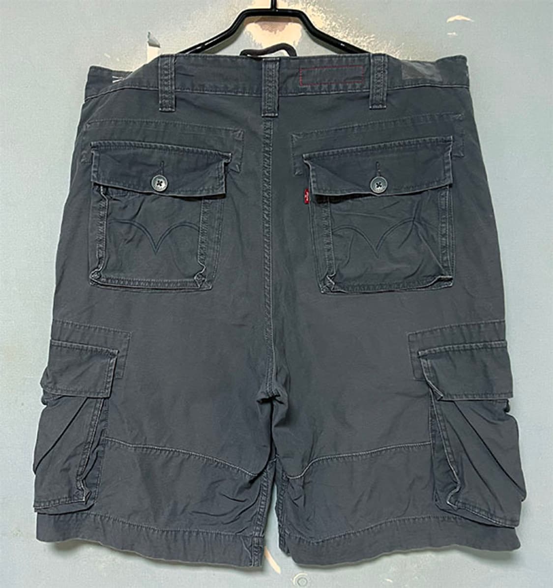 리바이스 남자 카고 반바지 캐주얼 버뮤다 XXXL 38 상품이미지2