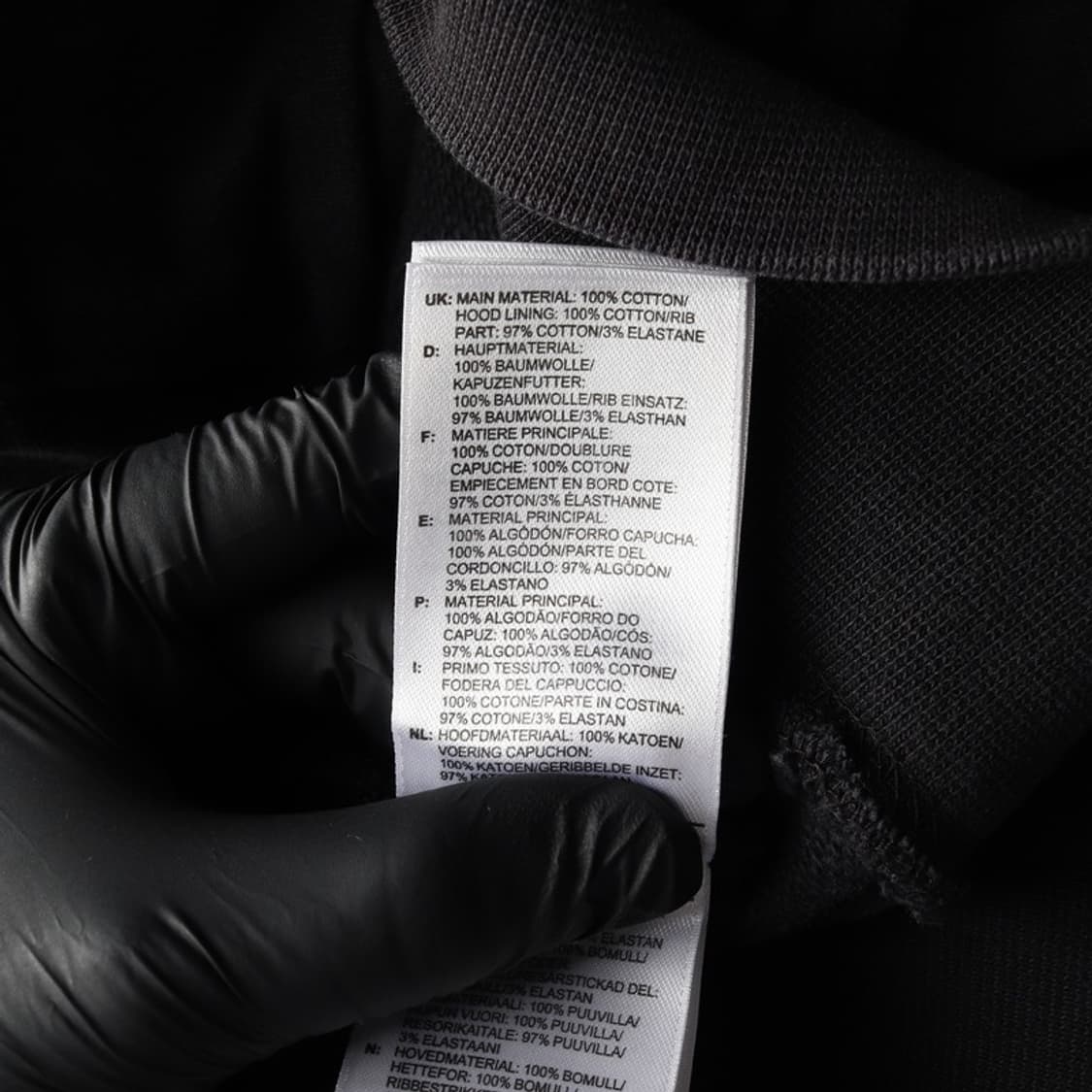 아디다스 후드집업 XL 상품이미지6