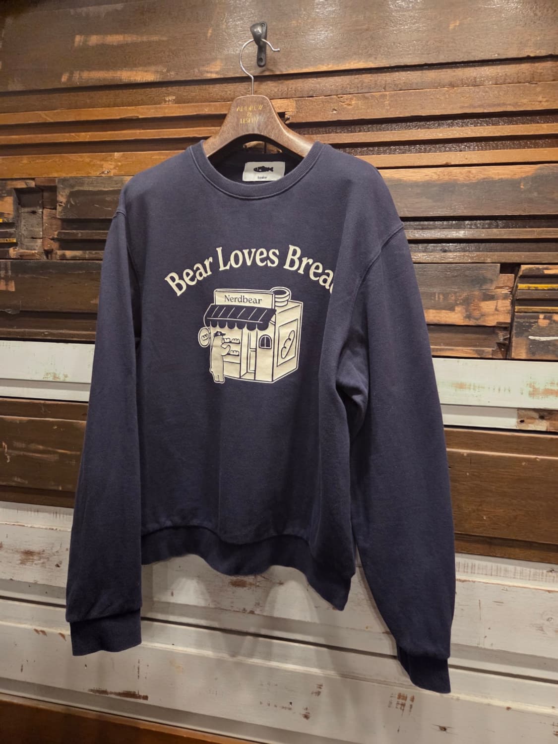 비이커 스웻 상품이미지10