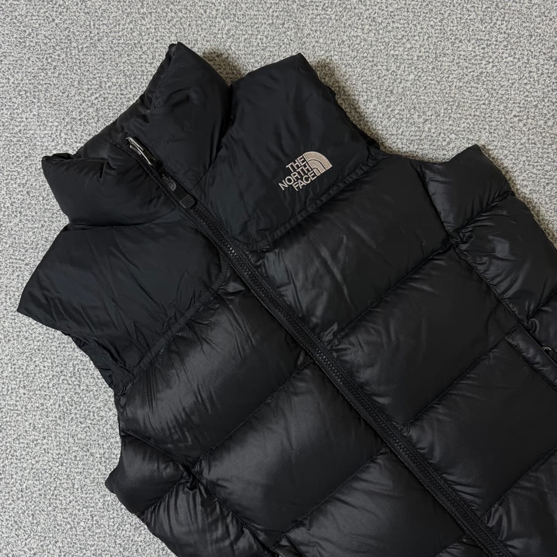 노스페이스 패딩 조끼 90 상품이미지3