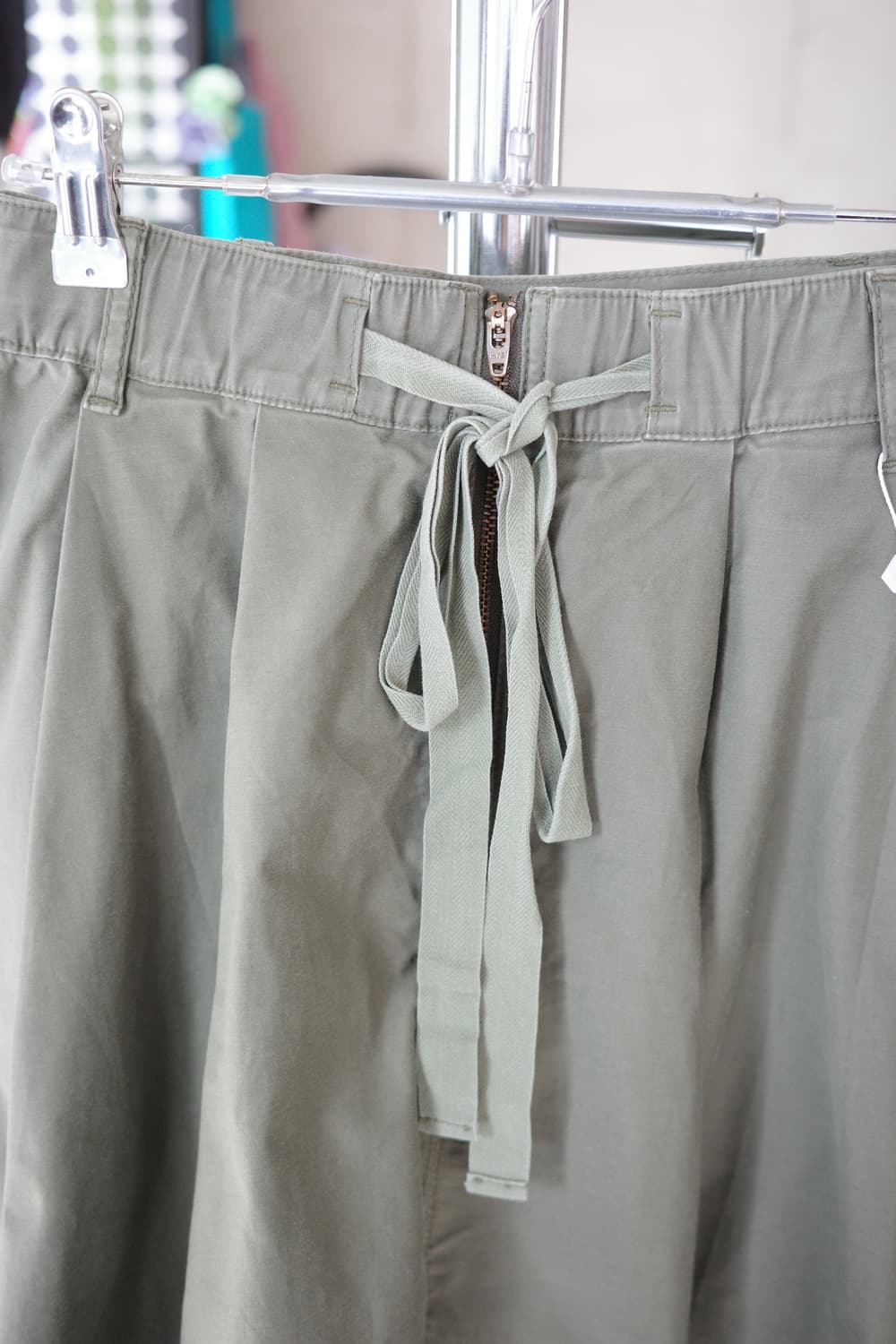 Hysteric glamour 히스테릭 글래머 스커트 상품이미지4