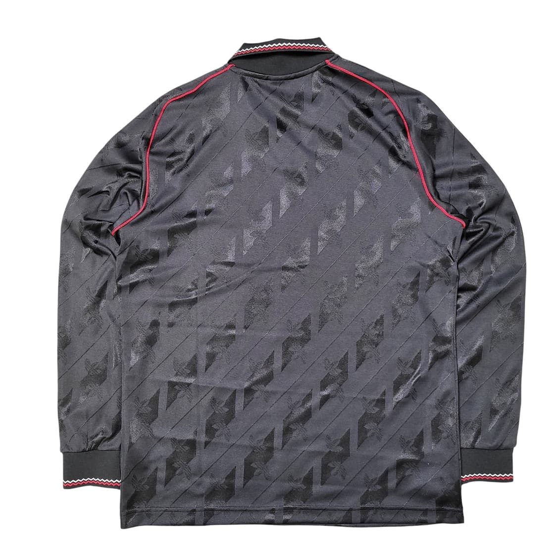 아디다스 맨체스터 유나이티드 롱슬리브 저지 상품이미지5