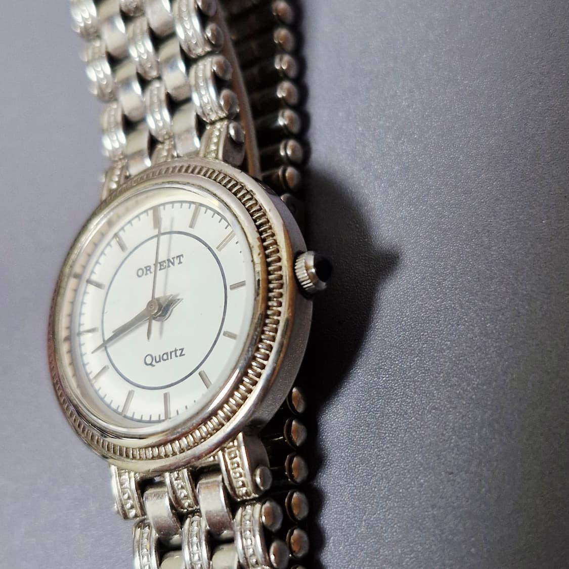오리엔트 여성시계  상품이미지3