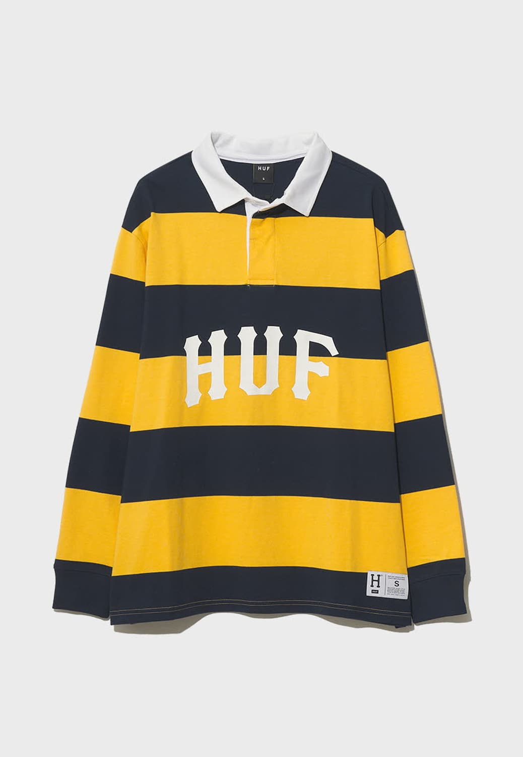 HUF t-shirt 상품이미지1