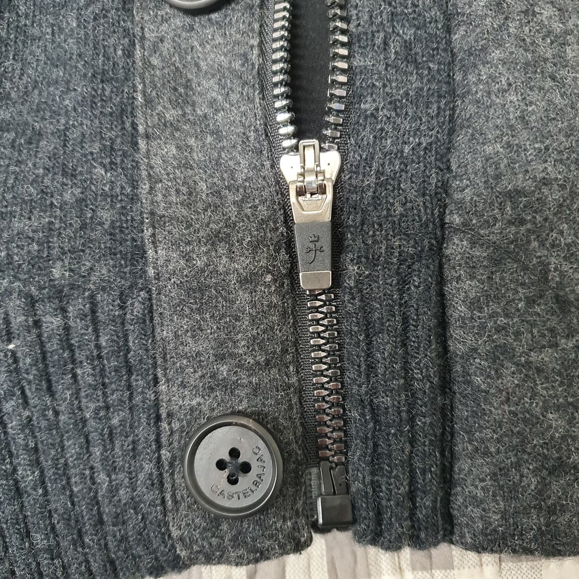 까스텔바작 방풍 집업 가디건 남자95 상품이미지5