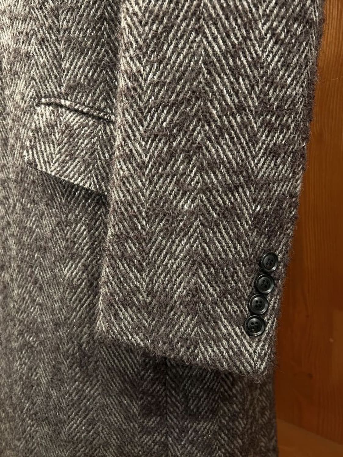 리차드제임스 코트 상품이미지5