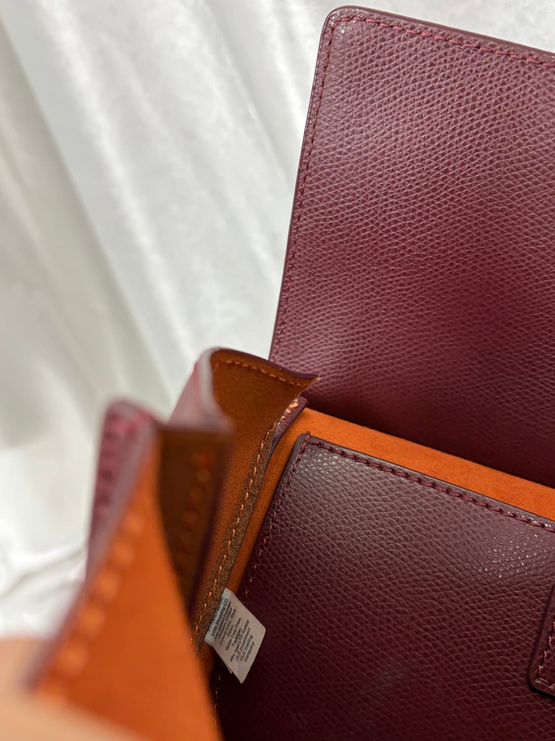 아이그너 숄더백  상품이미지7