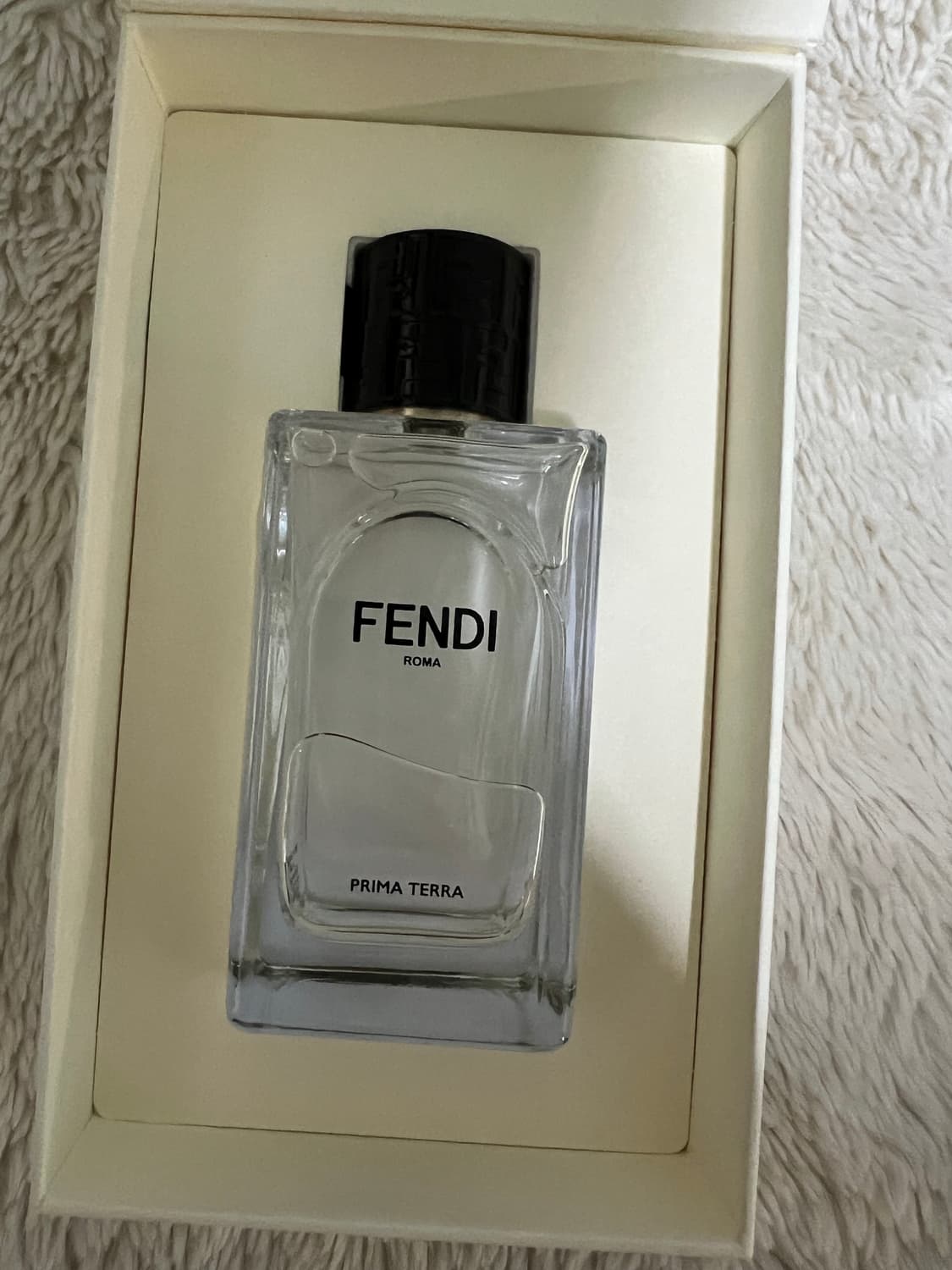 펜디 프리마 테라 100ml 상품이미지1