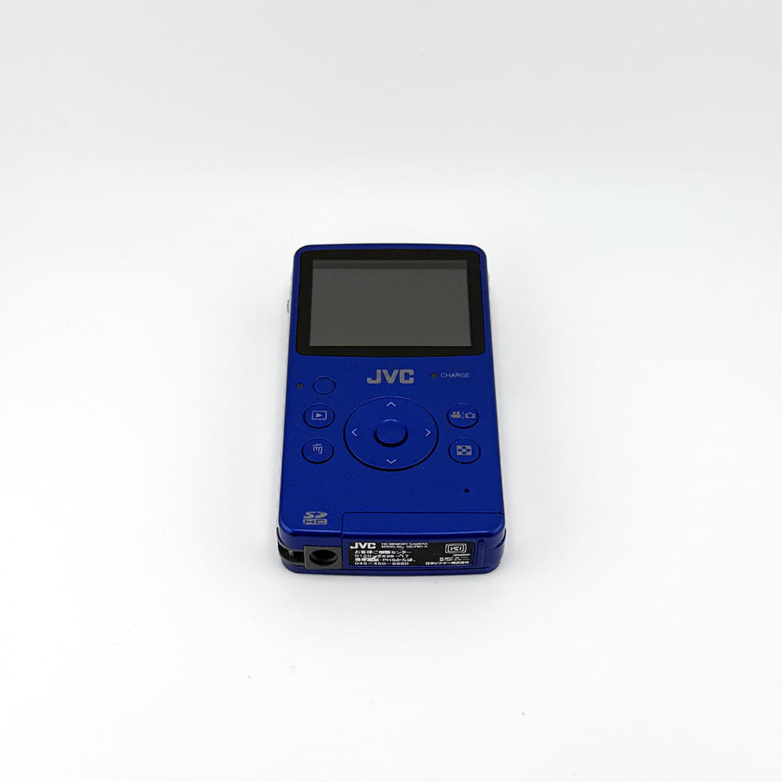 [🍀포켓 쏙!] JVC 켄우드 GC-FM1 브이로그 비디오 캠코더 상품이미지7