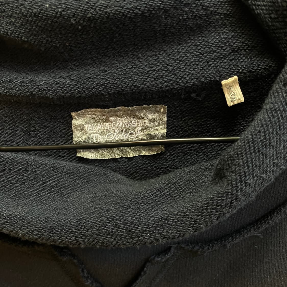 Takahiromiyashita The Soloist 13ss 상품이미지3