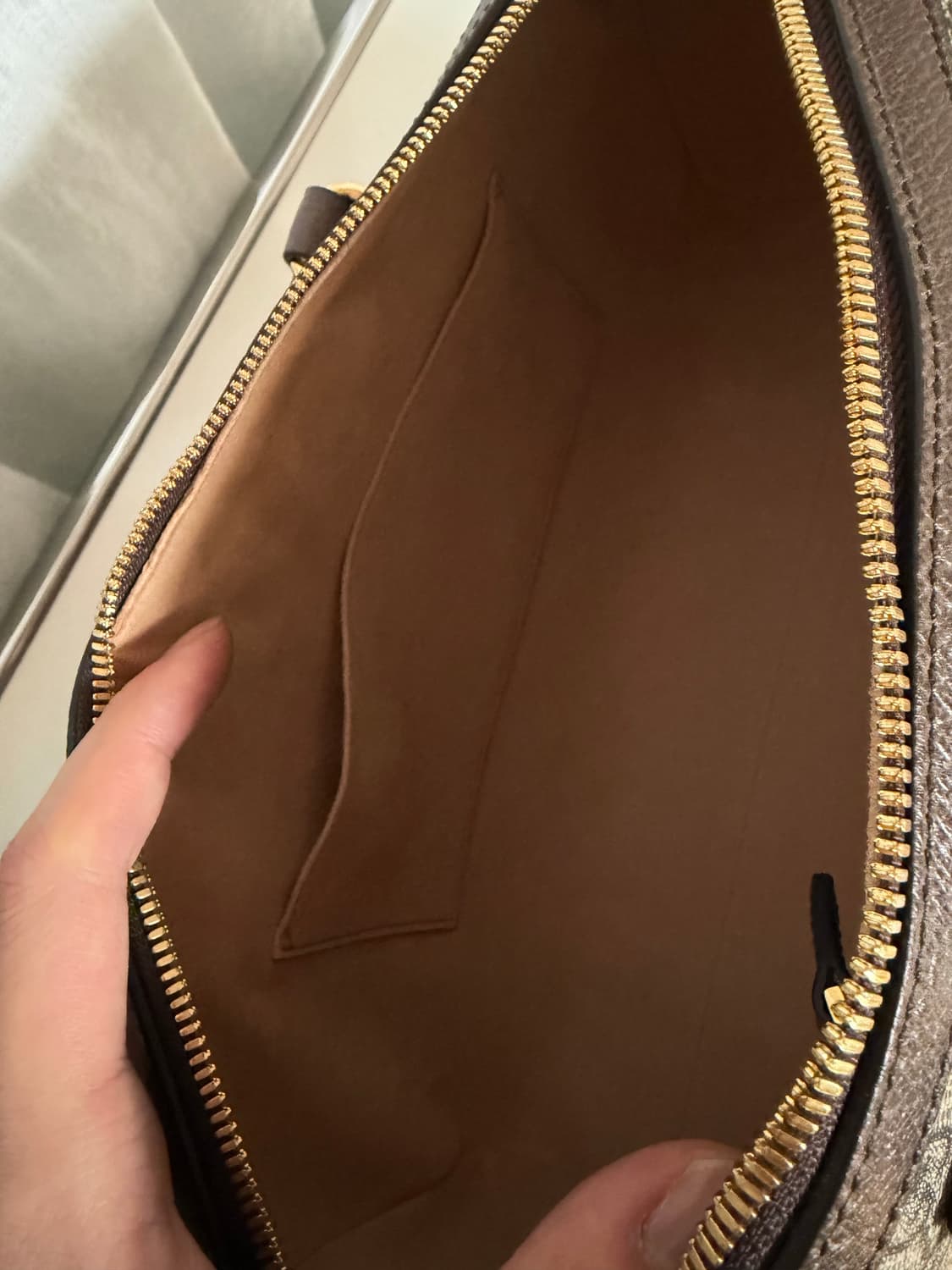 구찌 오피디아 gg 스몰 더플백 상품이미지8