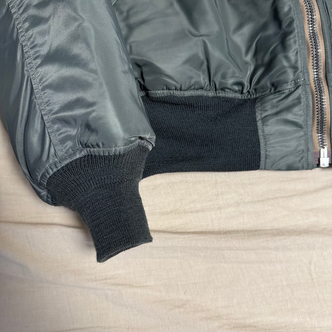 [XXL]버즈릭슨 ma1 알버트터너 상품이미지6