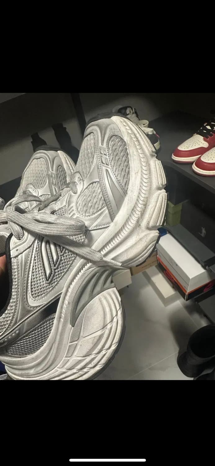 발렌시아가 10xl 42사이즈 상품이미지7