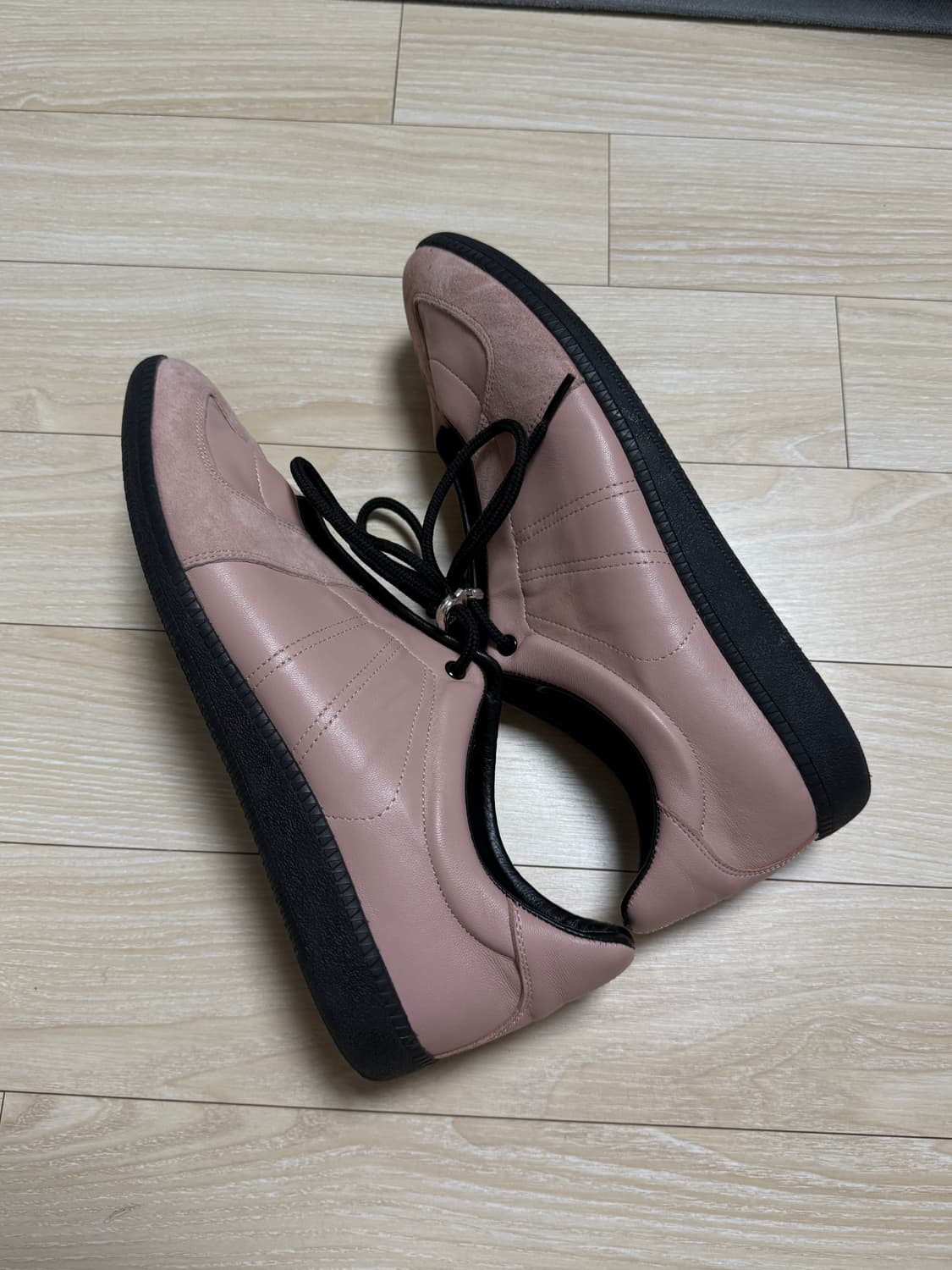 데베시용 레이싱 트레이너 03 270 상품이미지5