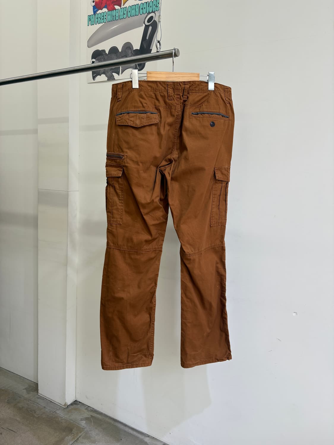 TK MIXPICE 카고팬츠 상품이미지5