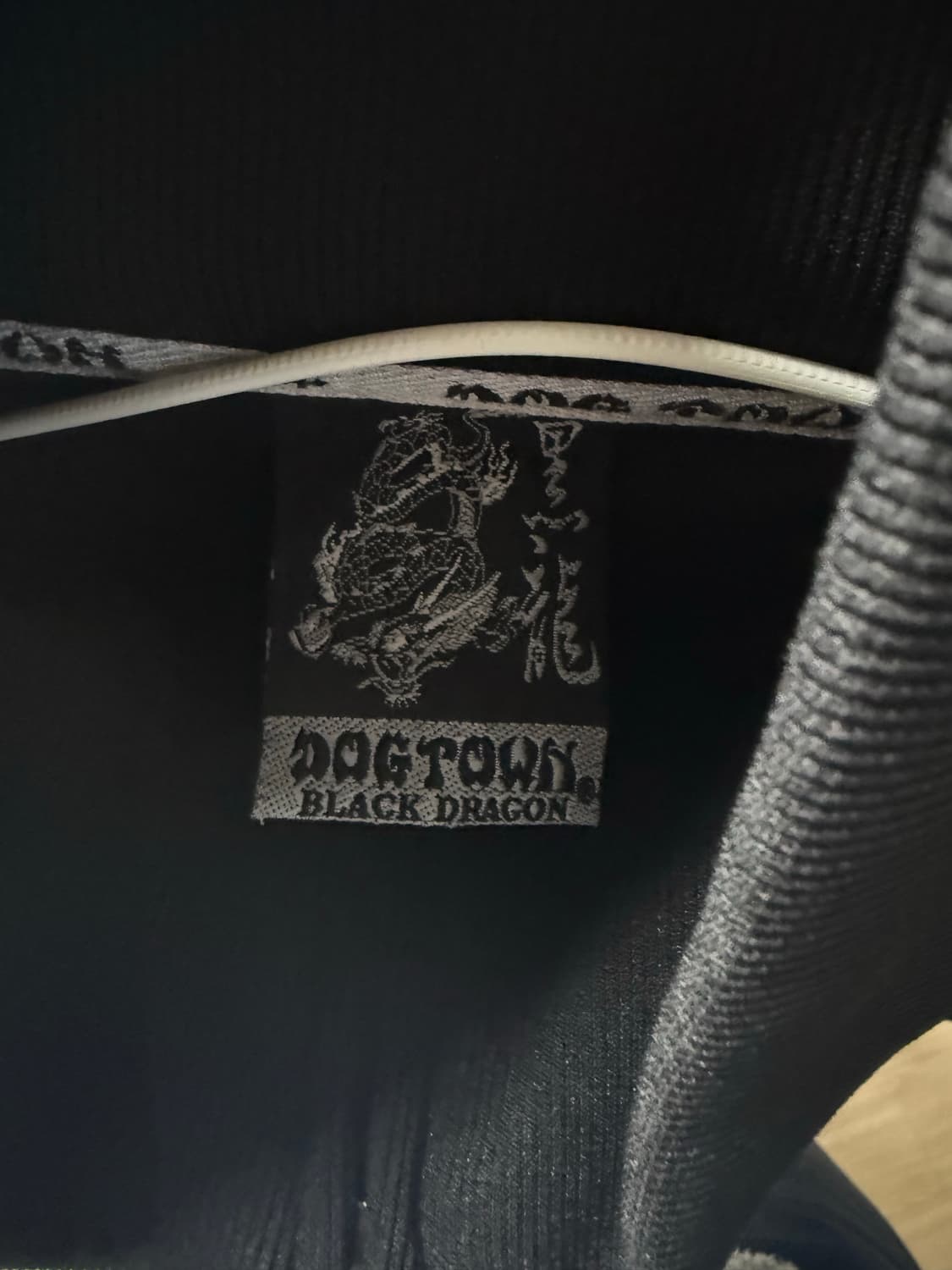 도그타운 져지 상품이미지2