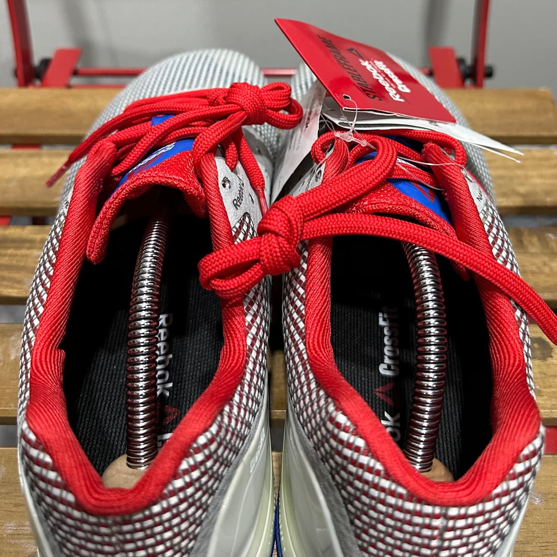 290) 리복 인도어화 남성 남자 운동화 크로스핏 나노 7.0 상품이미지5