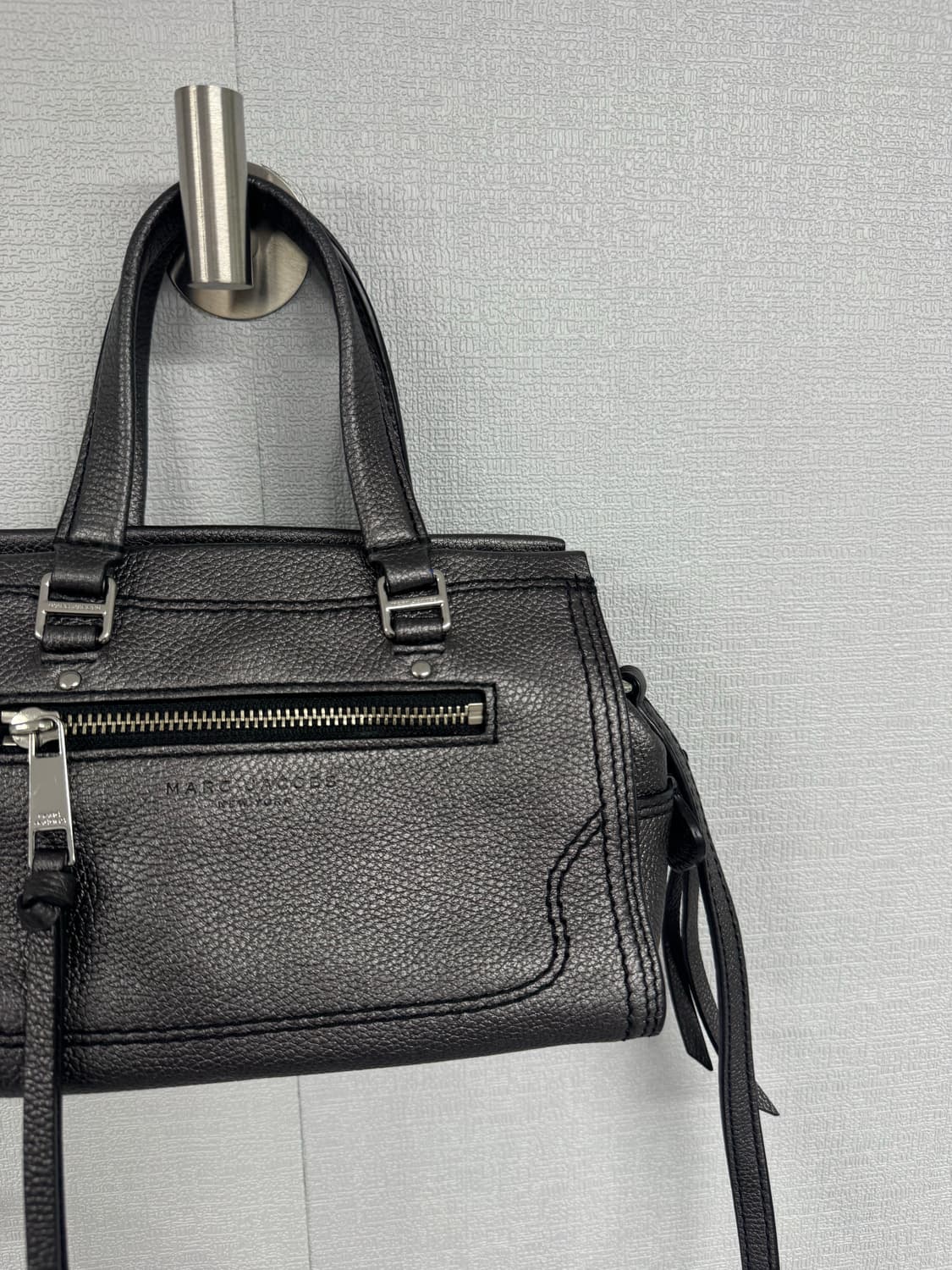 마크제이콥스 미니 크루저 크로스백 상품이미지2