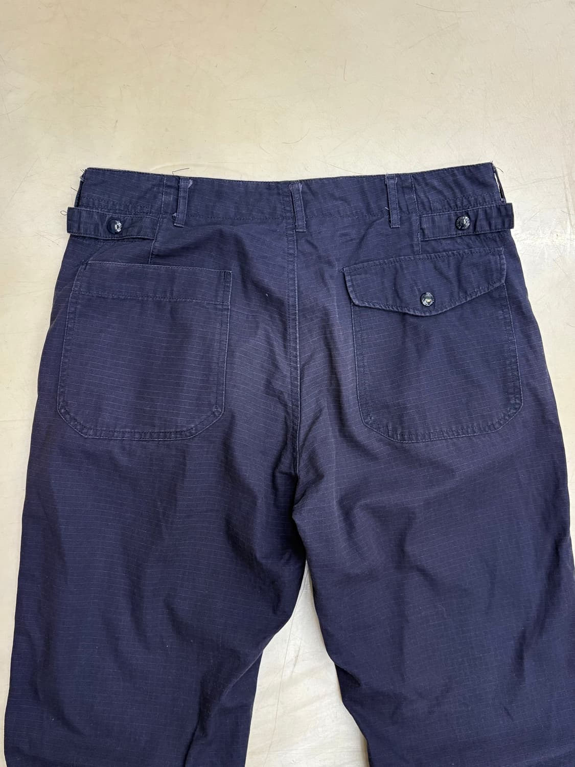 엔지니어드 가먼츠 워크팬츠 상품이미지4