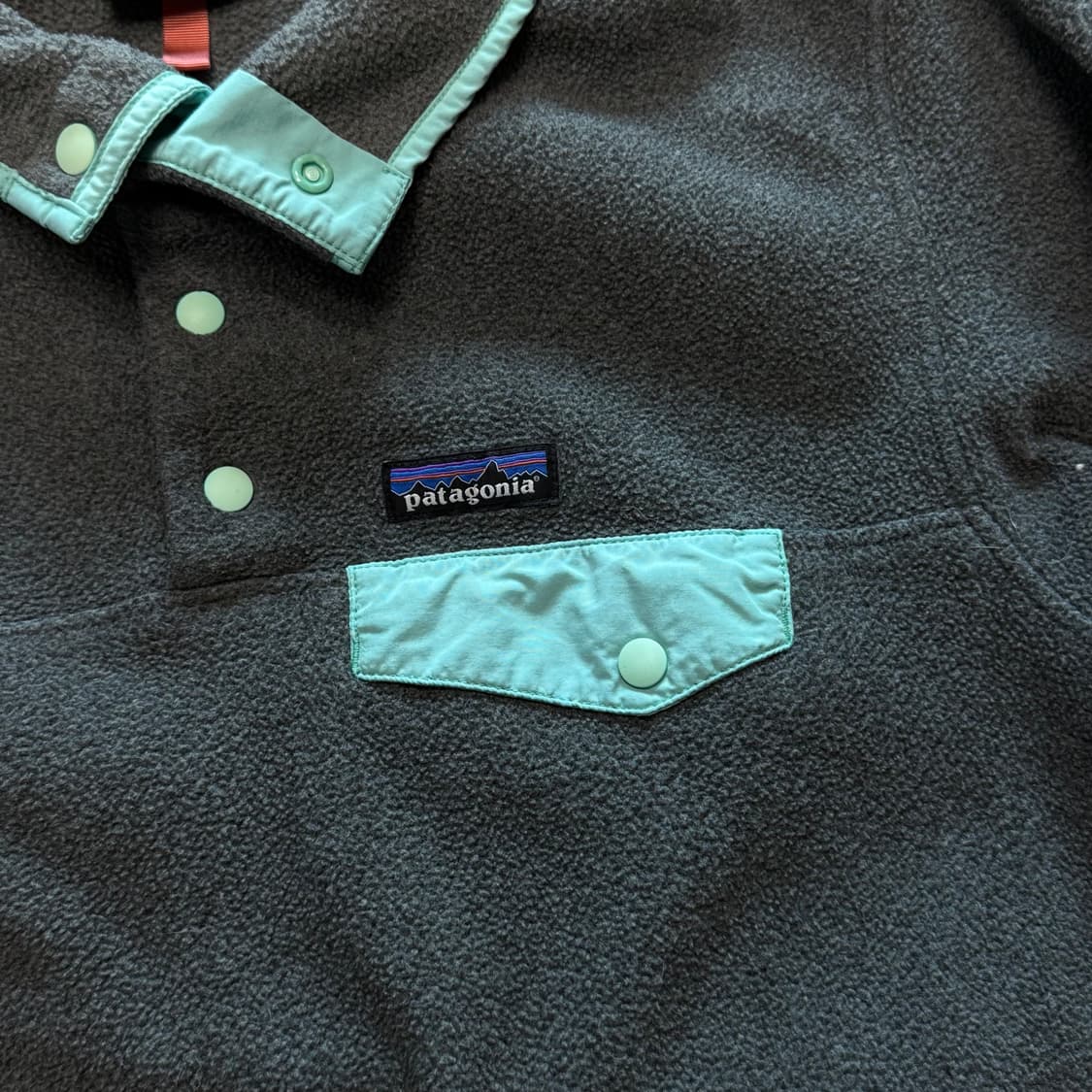 M) 빈티지 파타고니아 신칠라 팝니다 상품이미지2